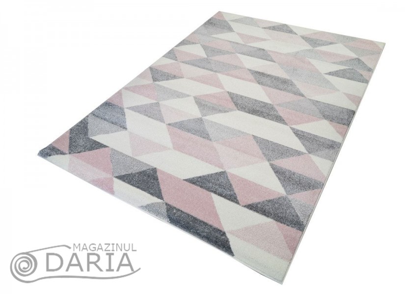 Covor MAGNOLIA 965 WHITE