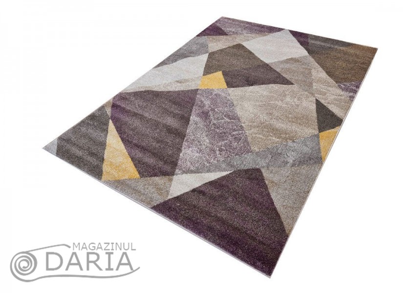 Covor MAGNOLIA 984 cream/lilac