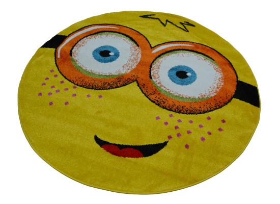 Covor Multi 1100 yellow