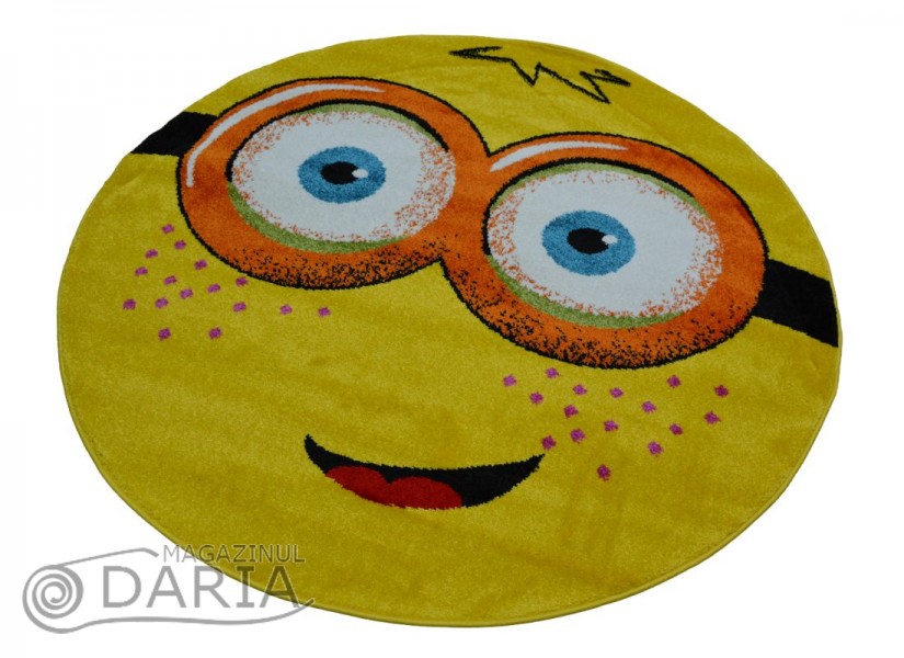 Covor Multi 1100 yellow