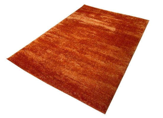 Covor 3D SHAGGY GRANDE orange