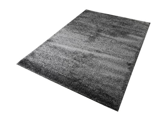 Covor SHAGGY s057 d.grey
