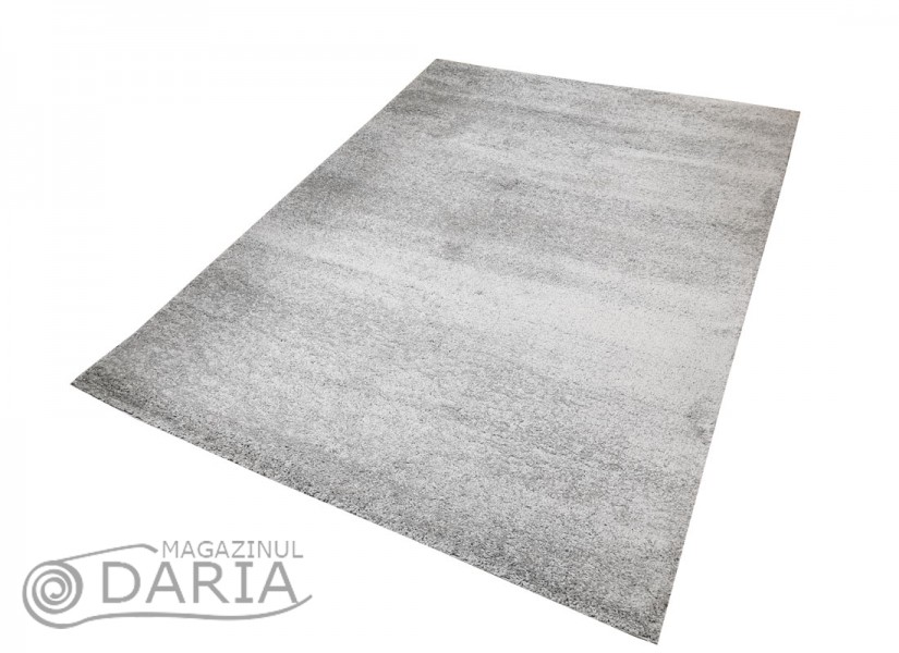 Covor SHAGGY s057 grey