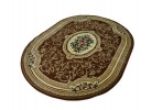 Covor Blue Stones 5261 BROWN OVAL