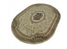 Covor Blue Stones 5261 CREAM OVAL