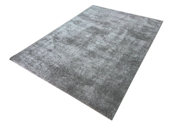Covor 3D SHAGGY GRANDE grey