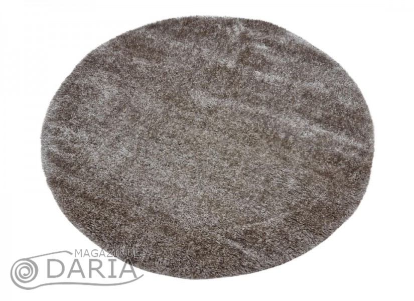 Covor 3D SHAGGY GRANDE vision ROTUND