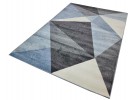 Covor MAGNOLIA 139 l.grey/l.blue