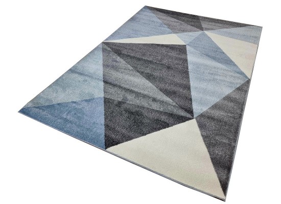 Covor MAGNOLIA 139 l.grey/l.blue
