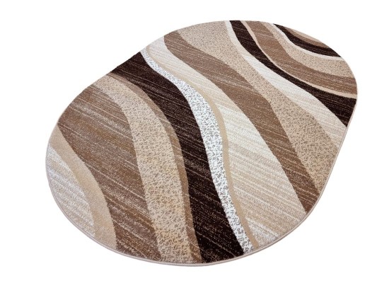 Covor MAGNOLIA 191 beige oval