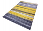 Covor MAGNOLIA 194 a.grey/yellow