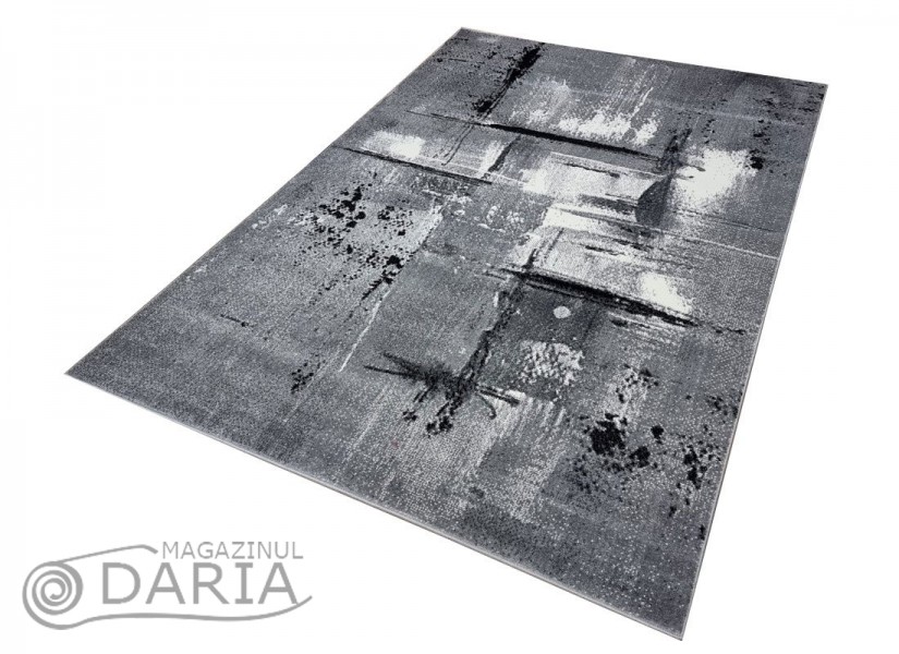 Covor MAGNOLIA 195 l.grey
