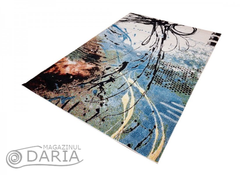 Covor MAGNOLIA 872 white