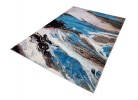 Covor MAGNOLIA 876 blue