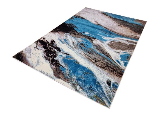 Covor MAGNOLIA 876 blue