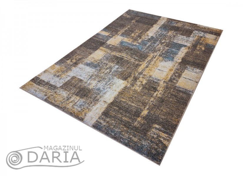 Covor MAGNOLIA 981 beige/blue