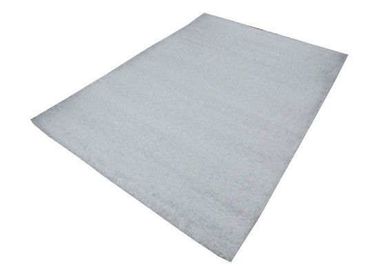 Covor SHAGGY s057 white