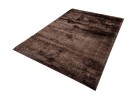 Covor 3D SHAGGY GRANDE brown