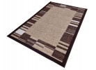 Covor tip mochetă ERIKA 8011 beige