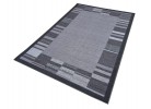 Covor tip mochetă ERIKA 8011 grey