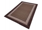 Covor tip mochetă ERIKA 8015 beige