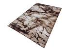 Covor tip mochetă ERIKA 8016 beige