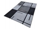 Covor tip mochetă ERIKA 8010 grey