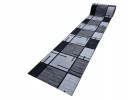 Traverse mocheta ERIKA 8010 grey