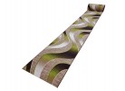 Traverse mocheta ERIKA 8012 beige/green