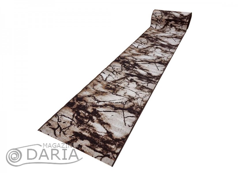 Traverse mocheta ERIKA 8016 beige