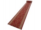 Traverse mocheta ERIKA 8031 red