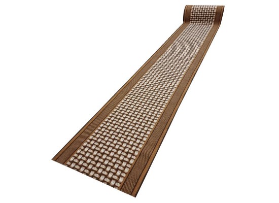 Traverse mocheta ERIKA 8036 beige
