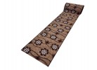 Traverse mocheta ERIKA 8037 beige