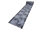 Traverse mocheta ERIKA 8013 grey