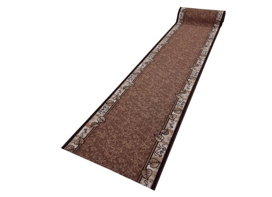 Traverse mocheta ERIKA 8014 beige
