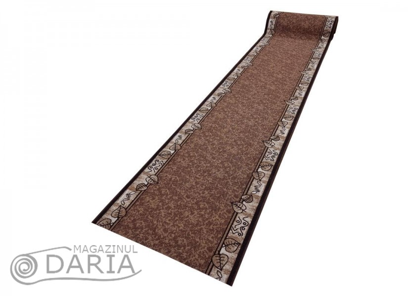 Traverse mocheta ERIKA 8014 beige