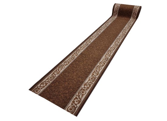 Traverse mocheta ERIKA 8023 brown