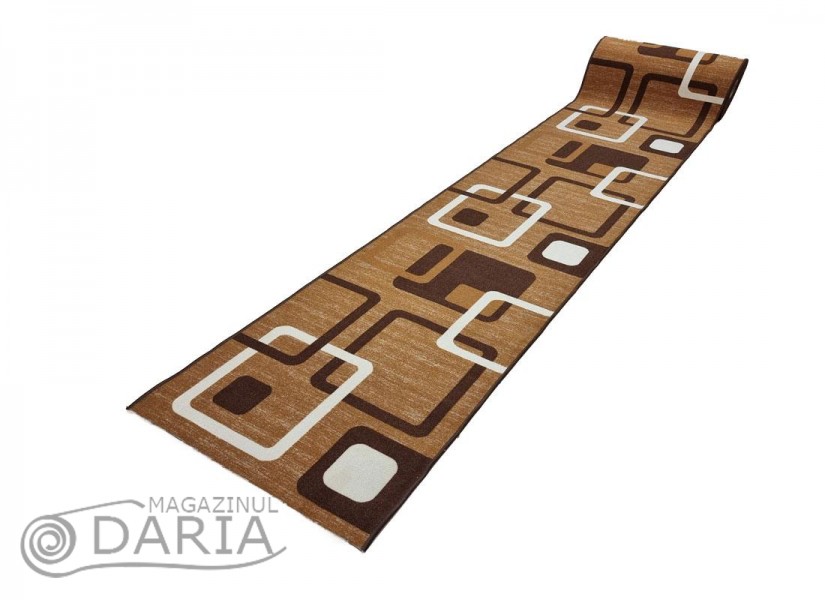 Traverse mocheta ERIKA 8024 camel