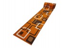 Traverse mocheta ERIKA 8024 orange