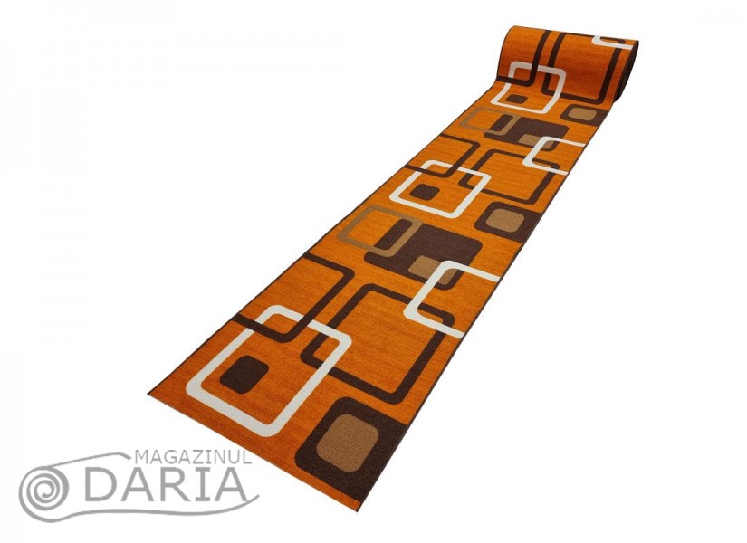 Traverse mocheta ERIKA 8024 orange