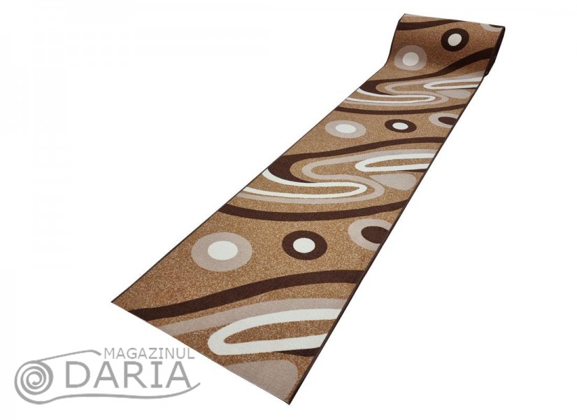 Traverse mocheta ERIKA 8025 camel