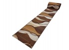 Traverse mocheta ERIKA 8026 brown