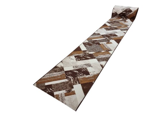 Traverse mocheta ERIKA 8027 beige