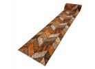 Traverse mocheta ERIKA 8029 orange