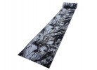 Traverse mocheta ERIKA 8033 grey
