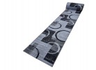 Traverse mocheta ERIKA 8034 grey