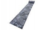 Traverse mocheta ERIKA 8035 grey