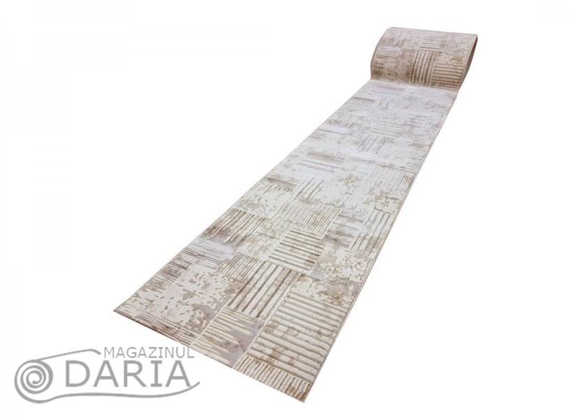 Traversă ALLEGRA 8063 cream