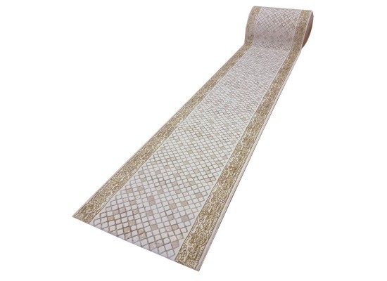 Traversă ALLEGRA 8177 beige