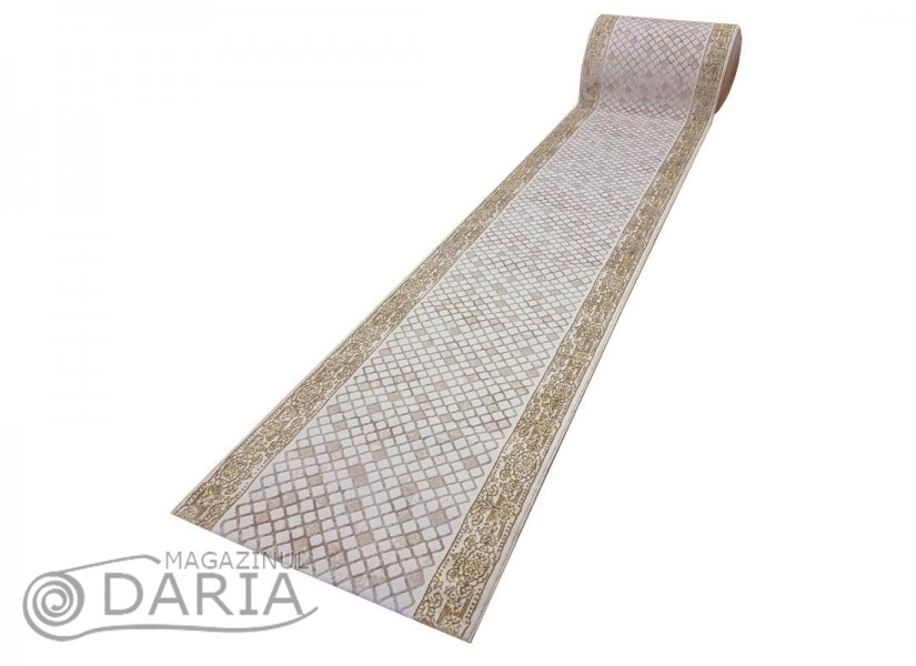 Traversă ALLEGRA 8177 beige